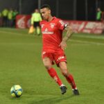 Jhonder Cádiz no seguirá en las filas del Dijón