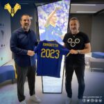 Margiotta continuará ligado a las inferiores del Hellas Verona