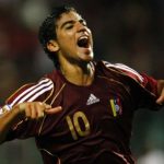 Ronald Vargas: «Si soy capaz de jugar en la primera división de Bélgica, soy capaz de jugar en la selección»