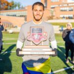 José Izarra, experiencia y palmarés en norteamérica