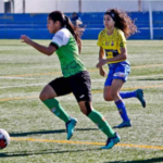 Cáceres Femenino «da de baja» a Maikerlin Astudillo