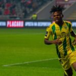 Criollos volvieron a la acción en Portugal