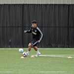 Pablo Bonilla »salta» a la MLS