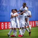 Philadelphia del «Brujo» Martínez derrotó a NY City
