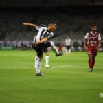 (+VIDEO) Jefferson «Sava-gol» volvió a marcar en Brasil