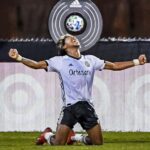 José «Brujo» Martínez y su Philadelphia Union siguen avanzando en la MLS