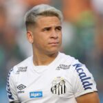 (+FOTO) Yeferson Soteldo estuvo entre los mejores del Campeonato Paulista
