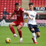 Ronald Hernández fue escogido como MVP en Escocia