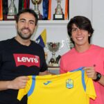 Javier Blanco tiene nuevo club en España