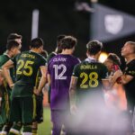 Venezolanos dirán presente en la gran final de la MLS