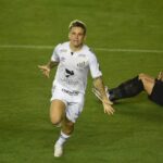 Soteldo clavó el primero