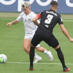 Criollos participaron en el inicio del Brasileirao