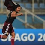 Ysaura Viso volverá al fútbol colombiano