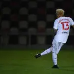 Adalberto Peñaranda volvió a marcar con Watford