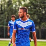 Raúl Torregrossa: «Me gustaría jugar con Venezuela, pero Italia también es importante»