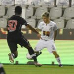 (+VIDEOS) Criollos contaron con destacadas actuaciones en el Brasileirao