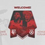 Adalberto Peñaranda tendrá un nuevo reto en Bulgaria