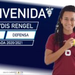 Criollas se unen al fútbol femenino español