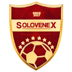 SOLOVENEX Logo
