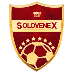 SOLOVENEX Logo