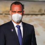 Rafael Dudamel debutó con empate en Chile
