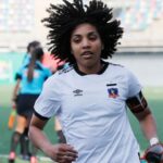 (+VIDEO) Yusmery Ascanio abrió con gol la temporada en Chile