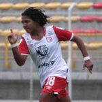 Ysaura Viso y el gol: una novela sin final