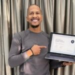 (+TUIT) Salomón Rondón, ejemplo de constancia, goles y superación