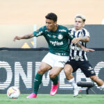 Yeferson Soteldo se quedó a las puertas de «la eterna gloria»