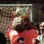 Atlético SC ya tiene rivales definidos para la Libertadores Femenina
