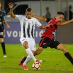 Antonio Romero es nuevamente un #VenEx