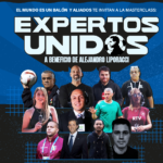 Expertos Unidos a Beneficio de Alejandro Liporacci