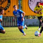 Eitan Kaim: »tengo todo el interés del mundo en ser vinotinto»