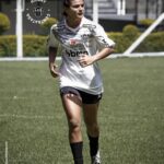 Tridente criollo reforzó al Atlético Mineiro Femenino