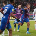 (+VIDEO) Salomón Rondón hizo valer la ley del ex en Rusia