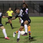 Joantony Carmona tiene las horas contadas en la Liga FUTVE