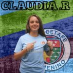 Claudia Rodríguez estrenará equipo en España