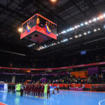 Venezuela será sede del Sudamericano Sub 20 de Futsal