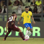Dolorosa caída ante Brasil