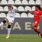 Yaracuyanos FC tendrá refuerzo caleño en Libertadores Femenina