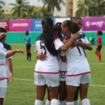Venezolanas que disputarán Copa Libertadores Fem 2021