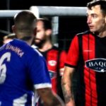 Fernando Amorebieta: ¿león domesticado?