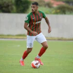 Cristiano David, otra opción a futuro en el lateral izquierdo