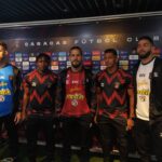 Caracas FC “De bueno para mejor”