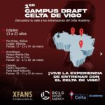 Lo que debes saber del CAMPUS/draft del Celta de Vigo en Venezuela