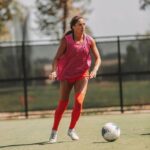 (+tuit) Mariana Speckmaier da el salto al CSKA Moscú