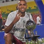 (+fotos) Yohandry Orozco volvió a gritar ”campeón” con Deportes Tolima