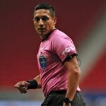 Jesús Valenzuela dirigirá la vuelta de la CONMEBOL Recopa 2022