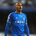 (+comunicado) Everton de Rondón cancela acuerdos con sponsors rusos