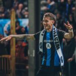 Daniel Pérez: sinónimo de gol en Bélgica
